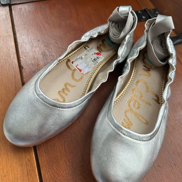 Sam Endelman Ballet Flats - Picture 7 of 7